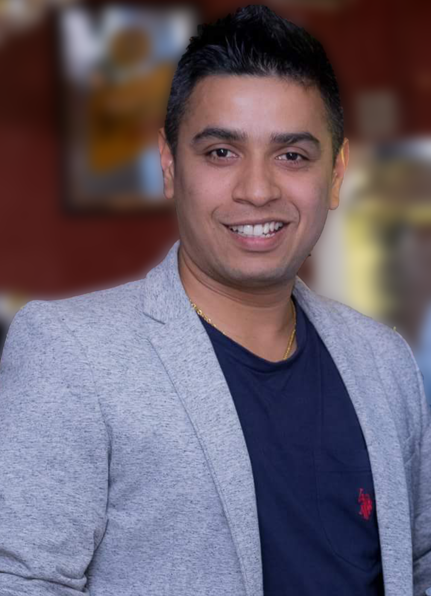 Director